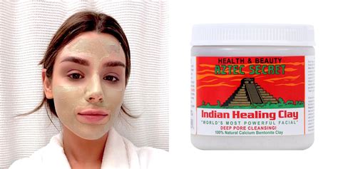 Aztec Clay Mask Review 2022: My Results and Before After Pics