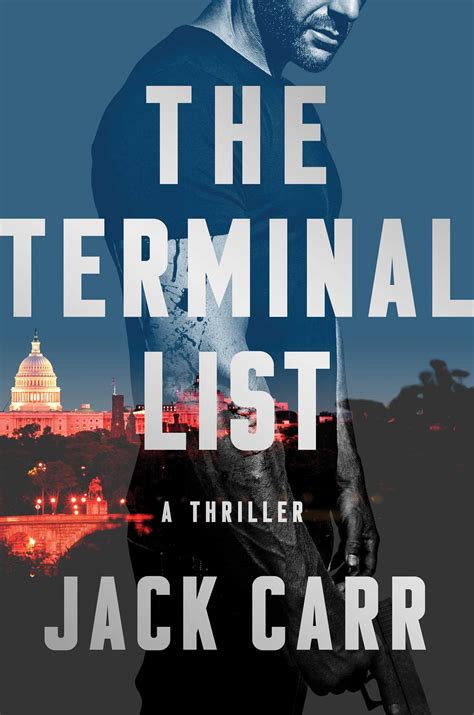 The Real Book Spy’s Best Thrillers of 2018 – Ryan Steck's The Real Book Spy