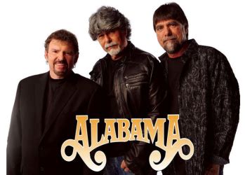 Alabama (Music) - TV Tropes