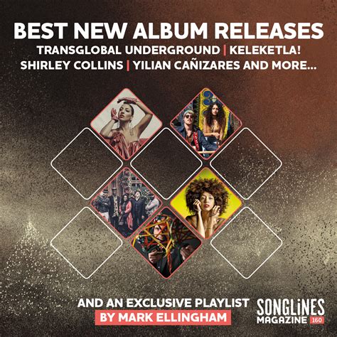 Songlines Magazine – Explore the Latest Issues | Songlines