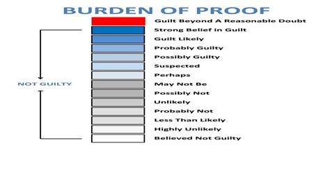 Burden of Proof : MakingaMurderer