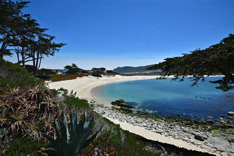 Carmel-by-the-Sea Camping Guide — The Discoveries Of