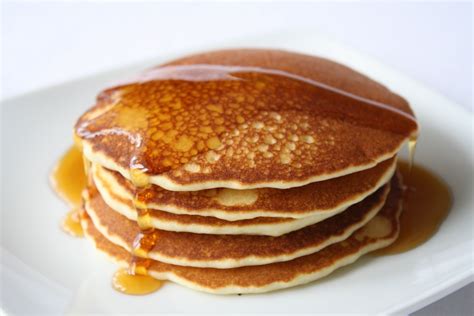 Bisquick Pancakes For One, Best...