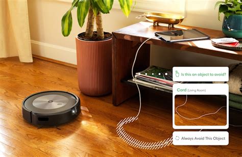 The new Roomba absolutely will not spread dog poop all over the carpet