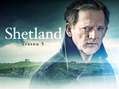 Shetland Season Five BritBox Streaming | Kings River Life Magazine