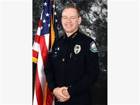 Roswell Police Chief To Retire At End Of Year | Roswell, GA Patch