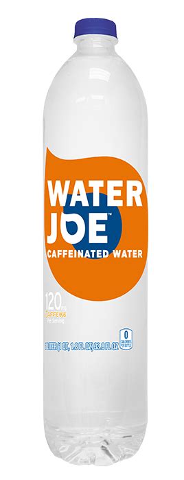 Who's Joe? Learn About Water Joe | Water Joe