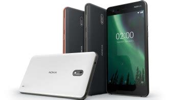 Nokia 2 specs - PhoneArena