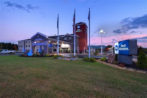 Best Western Travelers Rest/Greenville - Hotel - Travelers Rest, SC 29690