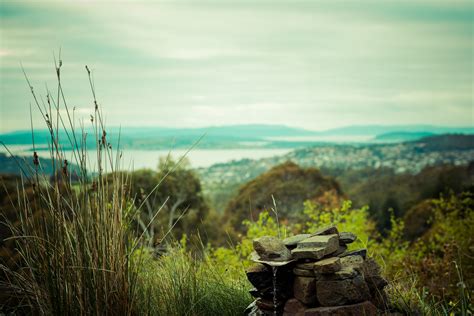 The Hobart Entrance | Unique romantic luxury accommodation Hobart ...