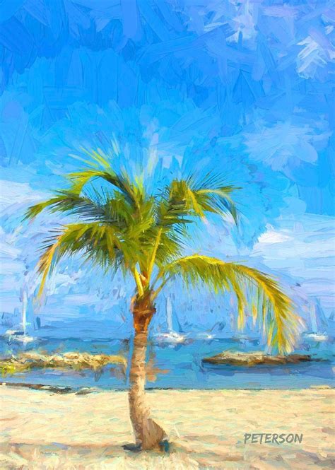 Bahamas Art