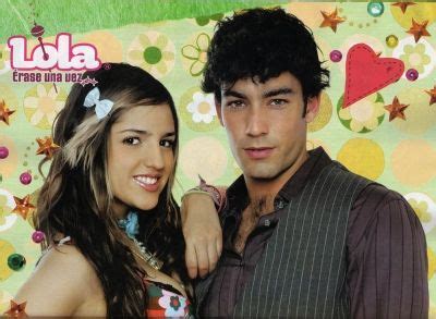 Lola... Erase Una Vez. I loved this soap opera wish it would come back on. | Programa de ...