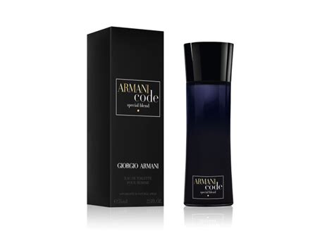 giorgio armani armani code pour homme review