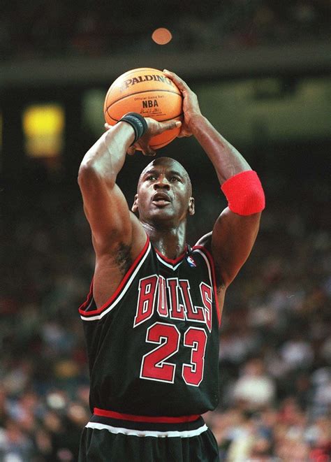 Michael Jordan Surprised Everyone When He First Revealed The Truth ...