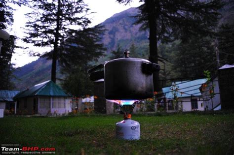 Driving & Camping: Himalayan Escape in an Audi Q5 & Mahindra Thar ...