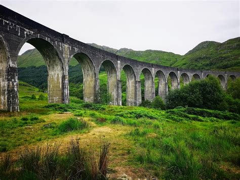 77 best Glenfinnan Viaduct images on Pholder | Scotland, Harrypotter ...