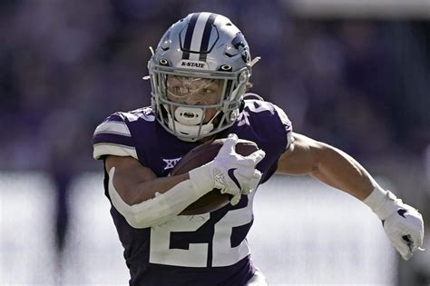 2023 Dynasty Rookie Sleeper Candidates - 2023 NFL Draft