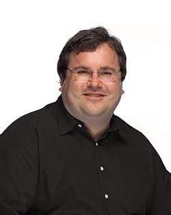 Amazon.com: Reid Hoffman: Books, Biography, Blog, Audiobooks, Kindle