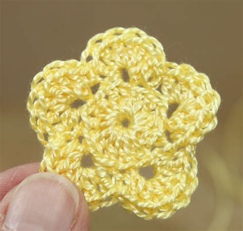 FLOWER TO CROCHET | Crochet For Beginners