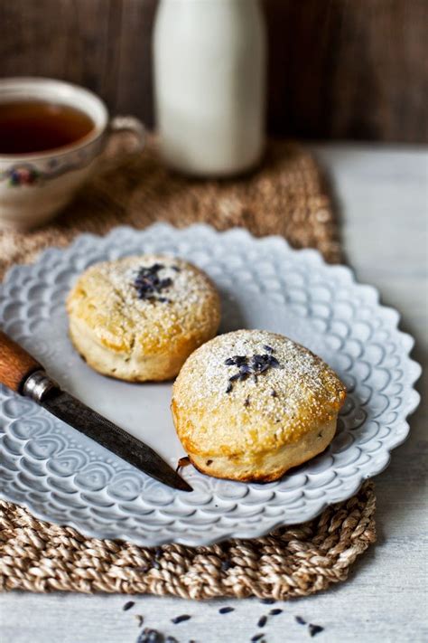 75+ Delicious Scone Recipes for Afternoon Tea - The Food Explorer