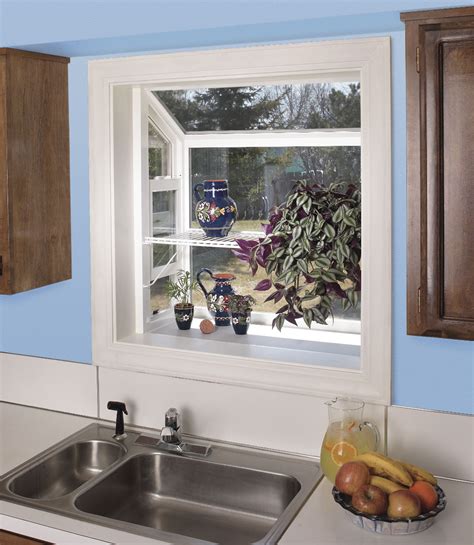 10+ Small Kitchen Window Ideas