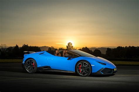 Lamborghini Huracán Spyder Performante Wallpapers - Wallpaper Cave