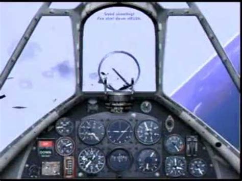 Microsoft combat flight simulator 2 - deloxa