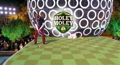 ABC's Holey Moley Returns for Season 2 - Chicago Golf Report