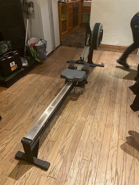 Concept 2 Rowing Machine - fully refurbished | in Bromley Cross ...