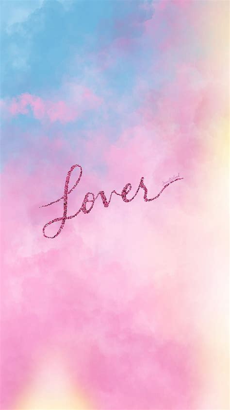 Lover Album, Taylor Swift Albums HD phone wallpaper | Pxfuel