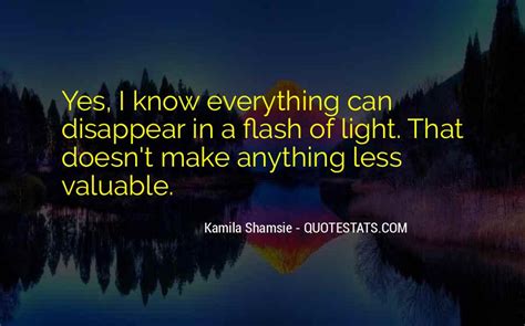 Top 30 Everything Comes Out To The Light Quotes: Famous Quotes & Sayings About Everything Comes ...