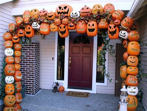 The top 30 Ideas About Halloween Outdoor Decorations Clearance - Home Inspiration and Ideas ...