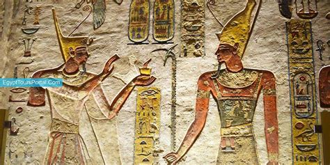 11 Days Ancient Symbols of Egypt Tour - Egypt Tours Portal (UK)