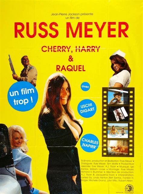 Russ Meyer movies | Cine, Peliculas, Americana