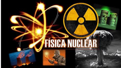 Física Nuclear - Introdução - YouTube