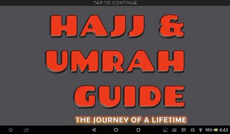 Hajj & Umrah Guide SBS APK para Android - Download