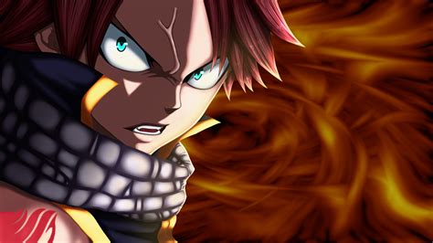 ♥ `•.¸.•´ ♥ º ☆.¸¸.•´¯`♥ Natsu Dragneel ♥ `•.¸.•´ ♥ º ☆.¸¸.•´ - Natsu Dragneel Wallpaper ...