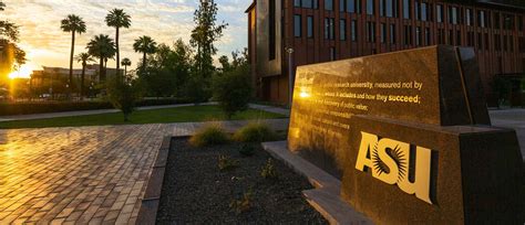 ASU Academics | Arizona State University