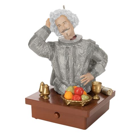 2023 Nearly Headless Nick, Harry Potter | QXI6307 | Hallmark Ornaments .com