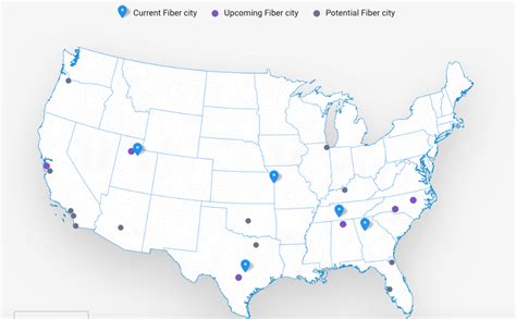 Google Fiber Is Coming To Charlotte