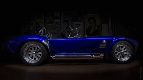 Shelby Cobra Wallpapers - Wallpaper Cave