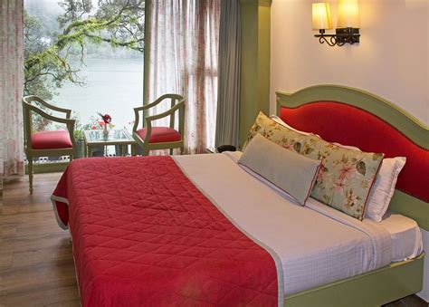 THE 10 CLOSEST Hotels to Nainital Lake