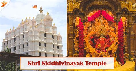 Shri Siddhivinayak Temple Mumbai Timings of Darshan & Aarti