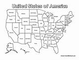 United States Map  Coloring Games Online sketch template
