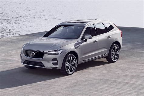 New Volvo Xc60 2024 Models - Prudy Carlynne