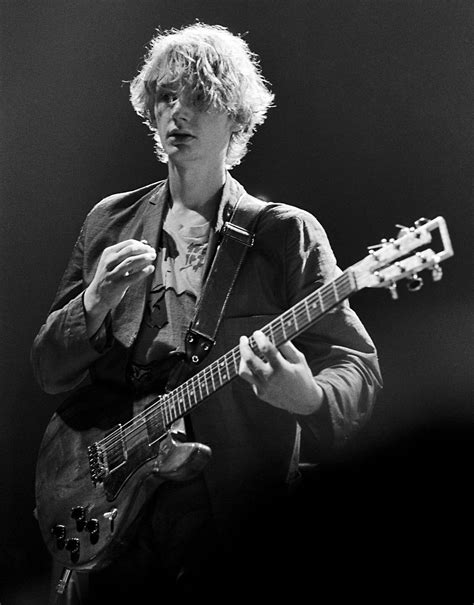 Keith Levene, Public Image Ltd.’s Buzz-Saw Guitarist, Dies at 65 - The New York Times