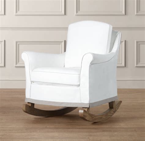 Nursery Rocking Chair - A Great Furniture For Nursery » InOutInterior