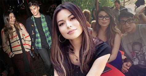 Miranda Cosgrove Boyfriend 2023: Who is She Dating Currently? - Creeto