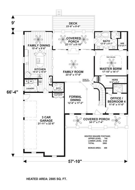 Home Office Layout Ideas – The House Designers