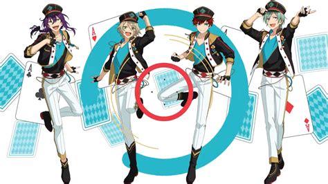 Ensemble Stars Music cards | Pocket Tactics